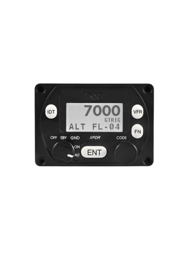 Trig TT21 Transponder Classe 2 - immagine 2