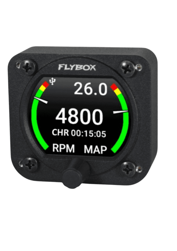 RPM/MAP Contagiri/Map Omnia diam. 57 oppure diam. 80 mm.