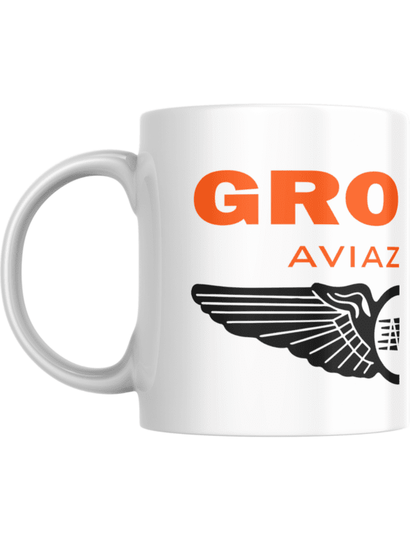 Tazza Groppo