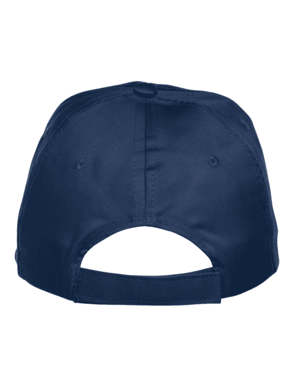 Cappellino GROPPO Blu - immagine 3